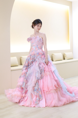 取り寄せ衣裳P(60)