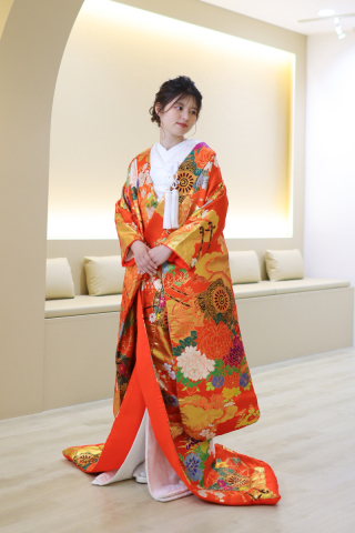 取り寄せ衣裳P(RE3)