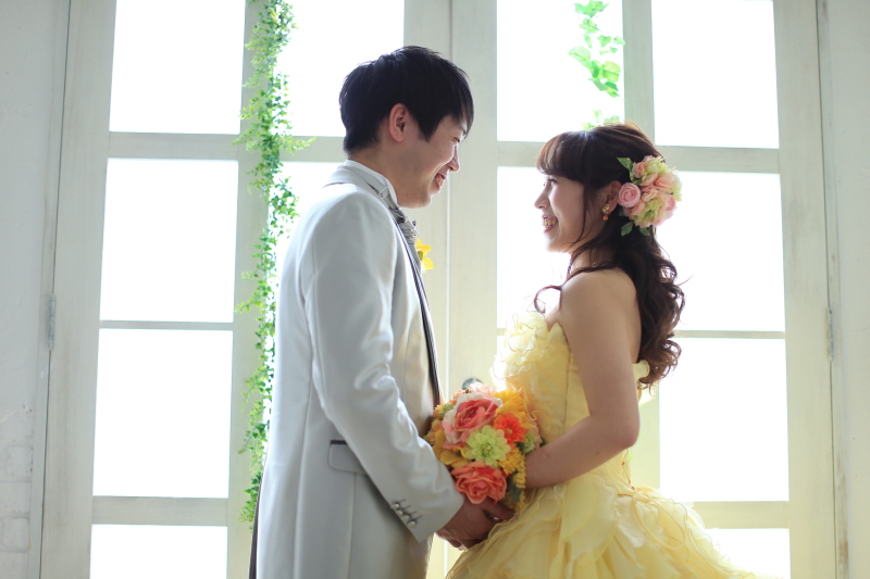 バリエーション豊か!