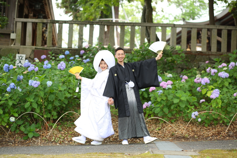 皆さんいつも笑顔!