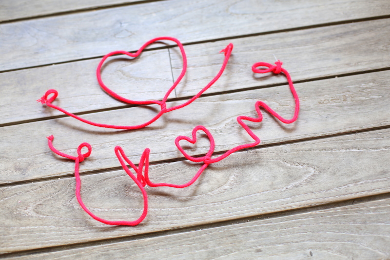 手作りアイテム