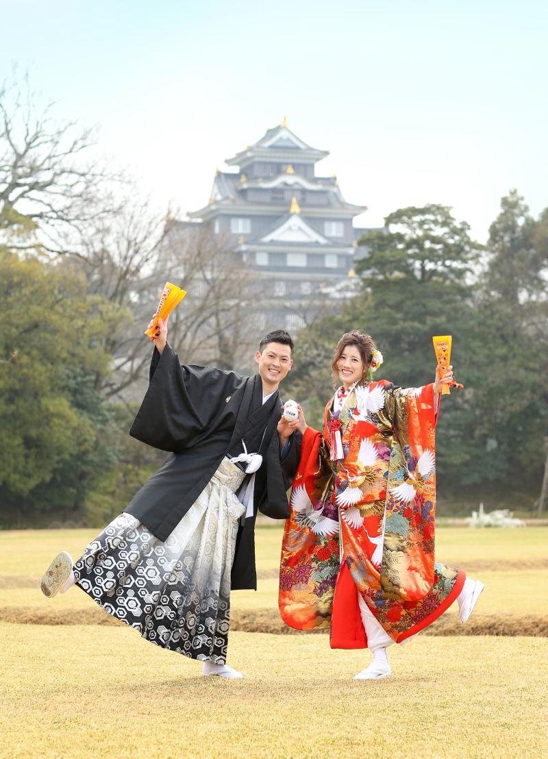 希望カットもばっちり!