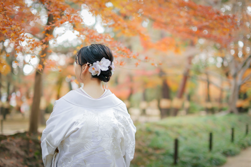 ヘアスタイル
