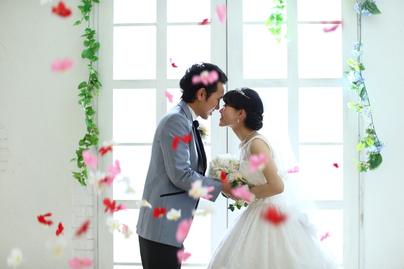 バリエーション豊富!