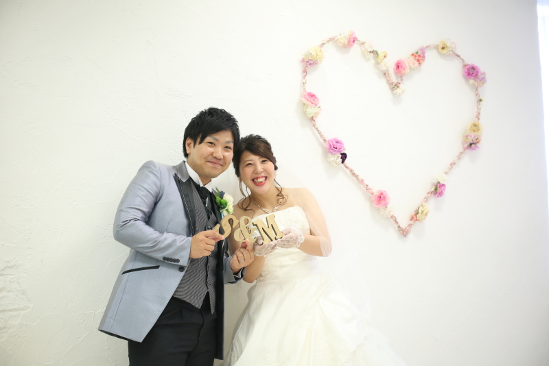 自然体で撮影できた