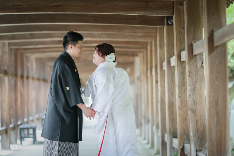 がっらと雰囲気を変えて、