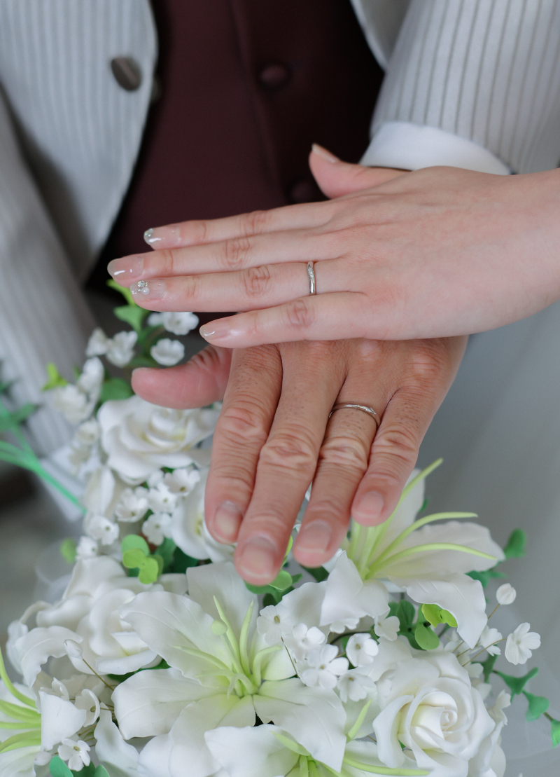 ありがとうございました