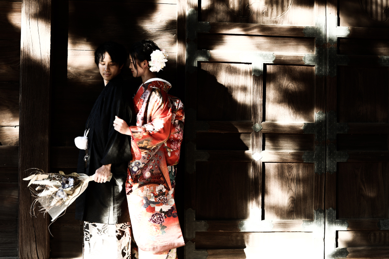 その瞬間を残します