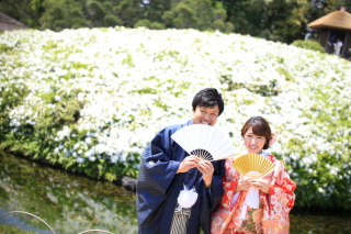 盛りだくさんな撮影★