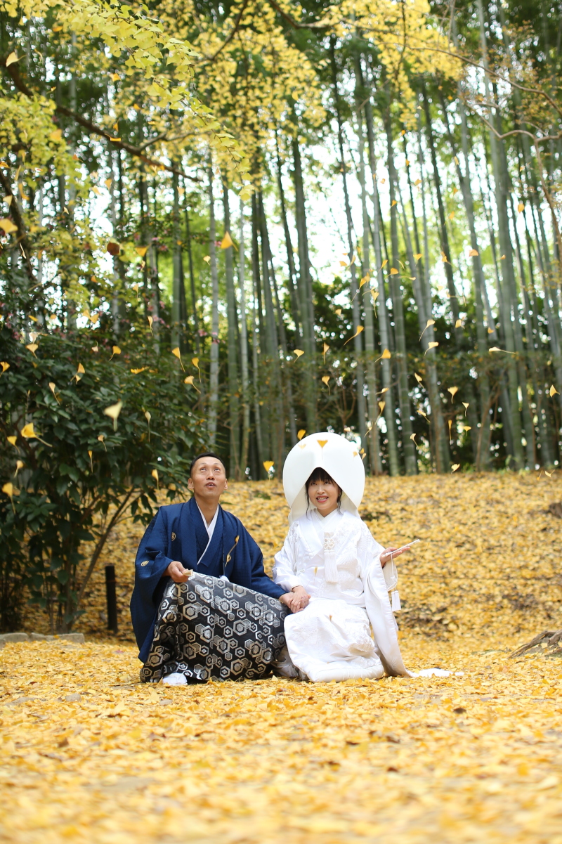 スタッフさんの対応が決め手に