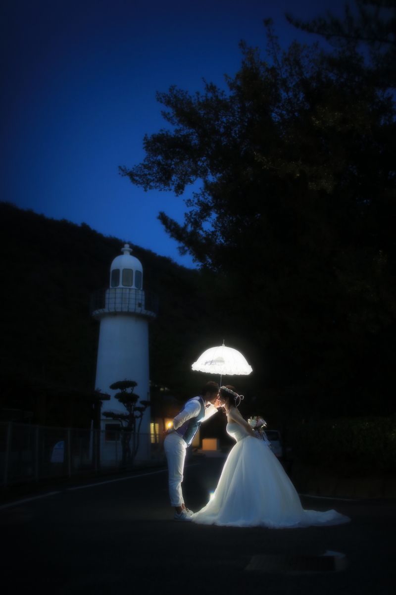 雰囲気良く