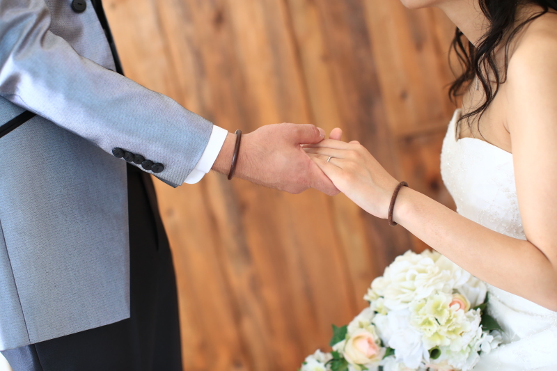 思い出のアイテムと