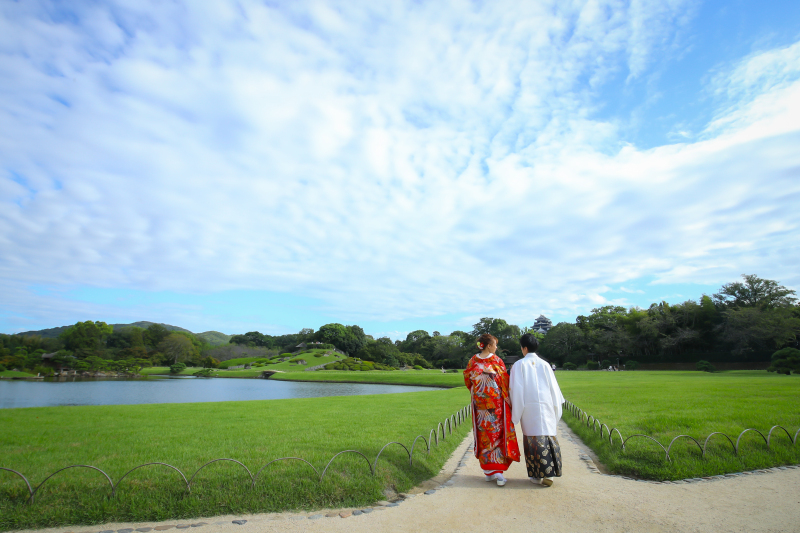 後楽園ロケーション
