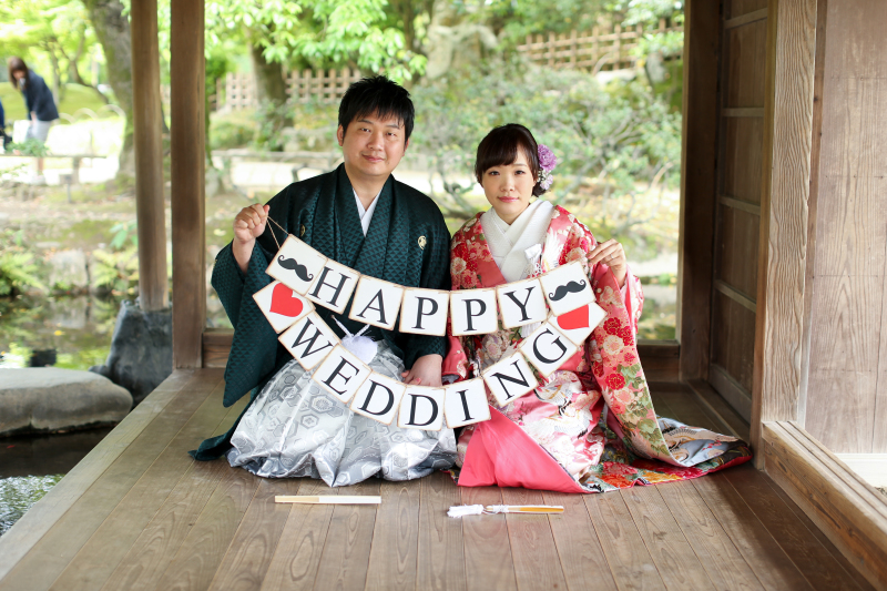 自身が持てました