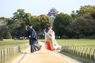 希望カットを聞いてくださいました！