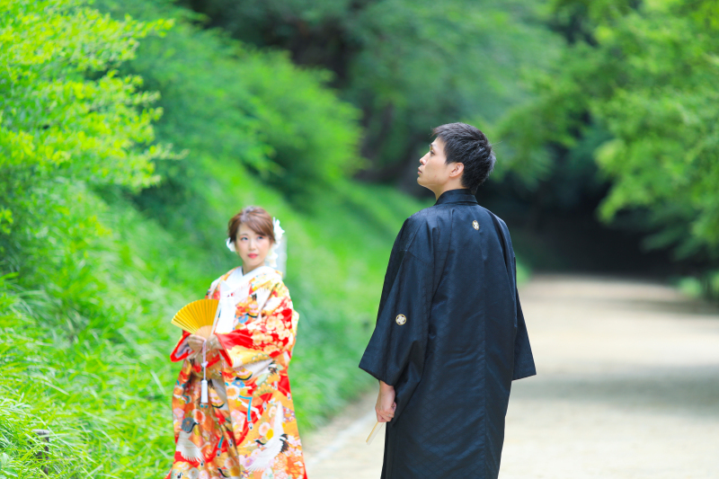 衣裳がとてもよかったです