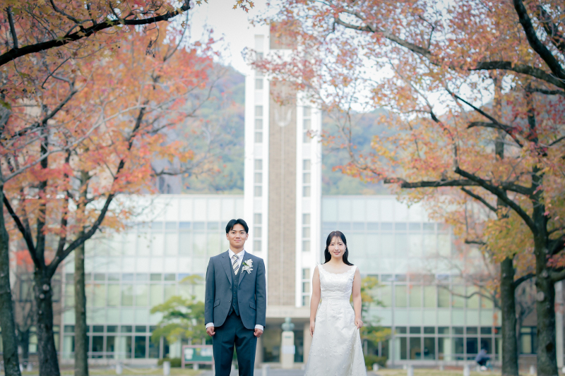 岡山大学