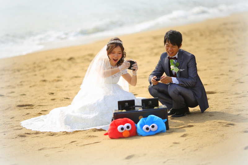 やり残しがないように