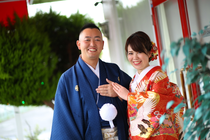 リングショット