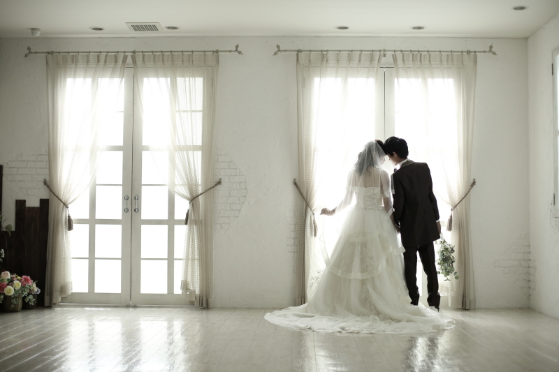 ポーズを一つ一つ教えてくれました