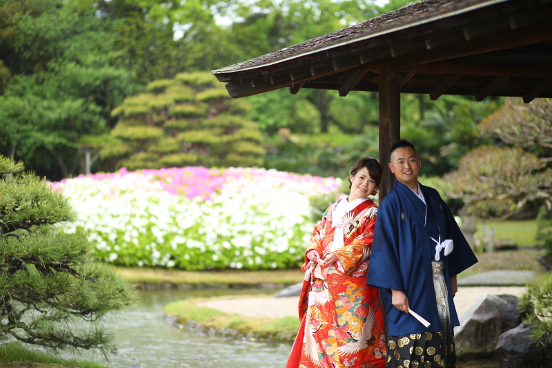 雨がきにならない!