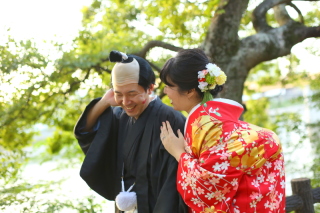 優しい対応に安心しました