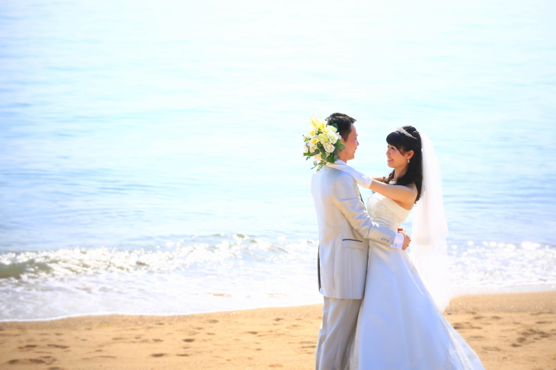 想像以上の写真の仕上がり