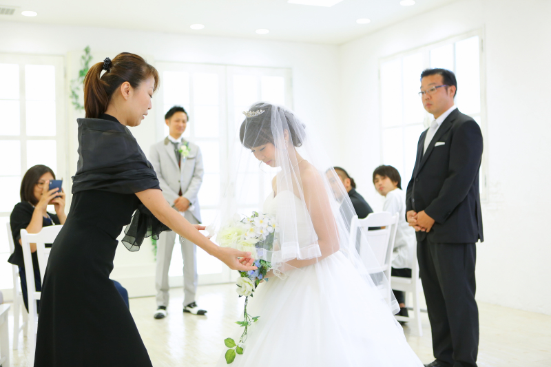 撮影時の雰囲気