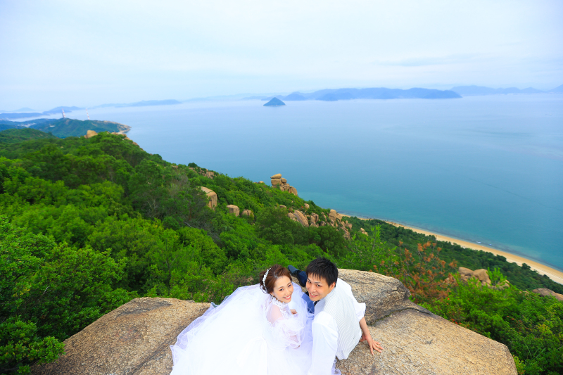 写真がとてもきれいでした