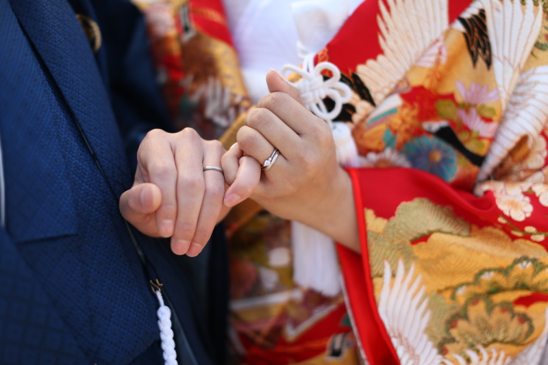 明るいスタッフさん