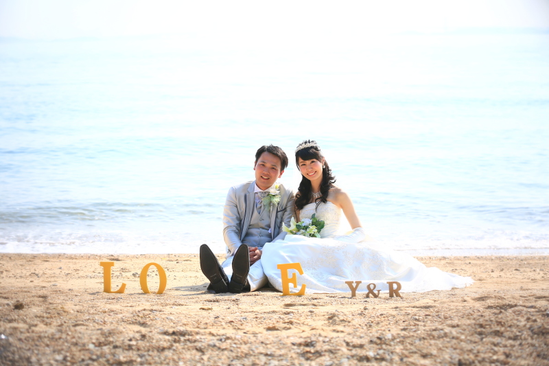 ヘアチェンジをしてさらにイメージを変えれました