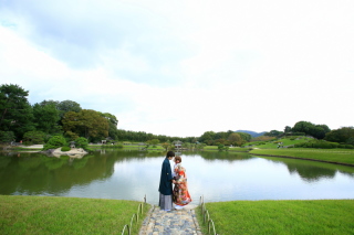 式場からの勧めで