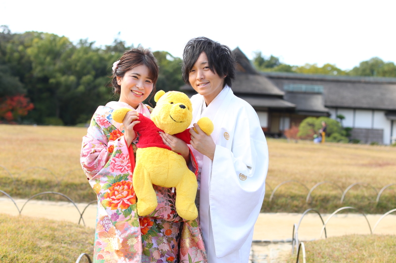 思い出に残る写真がたくさん!