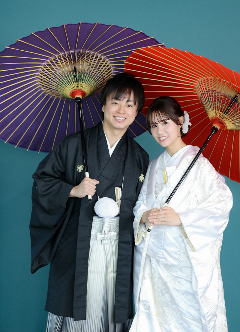 和装&洋装スタジオ