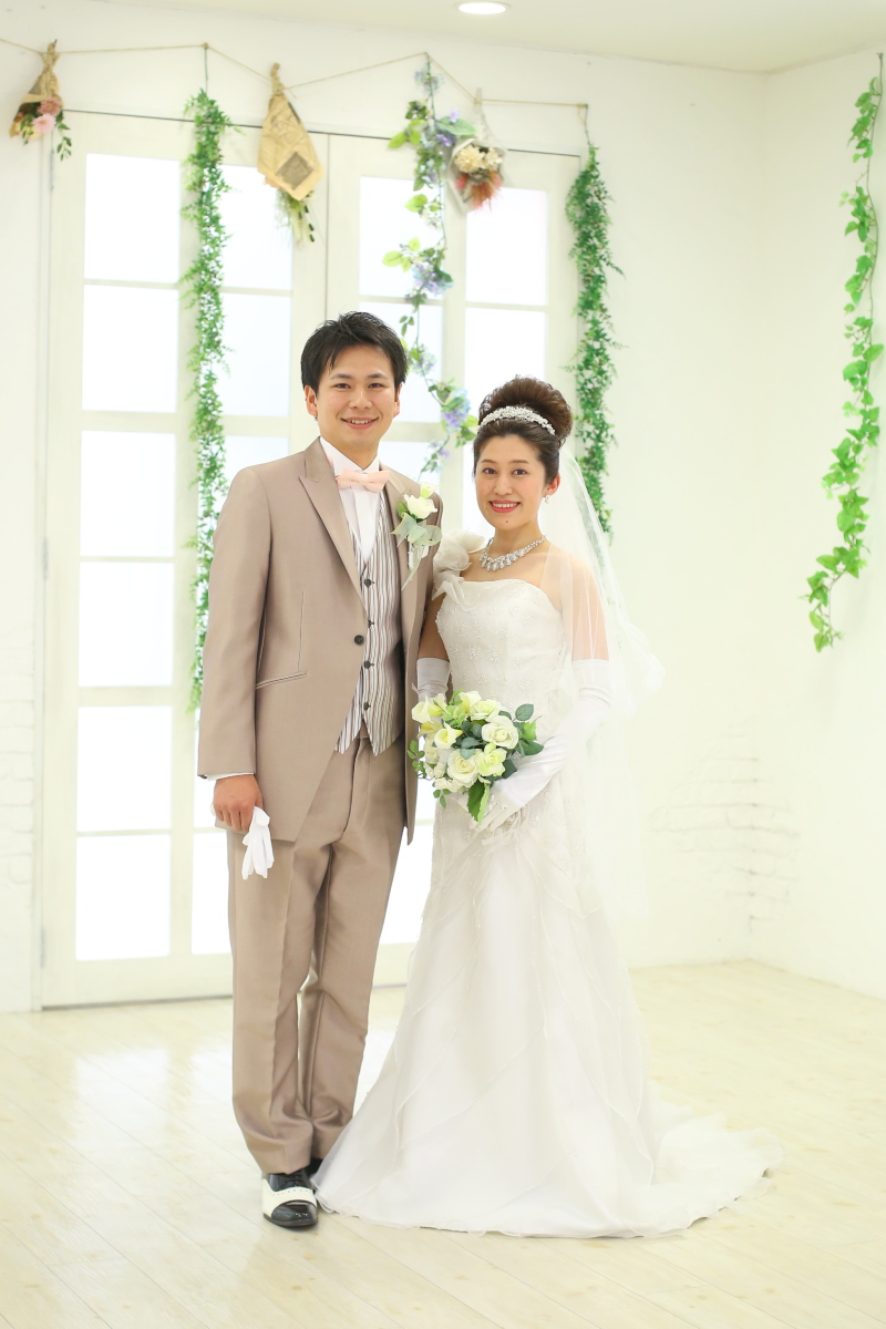 髪型・メイクの相談ができた