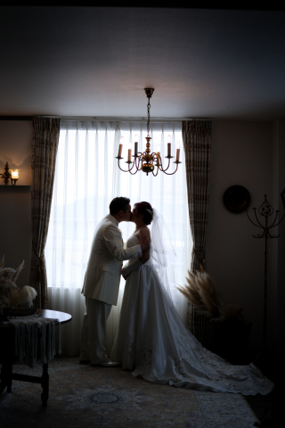 韓国フォト風スタジオ