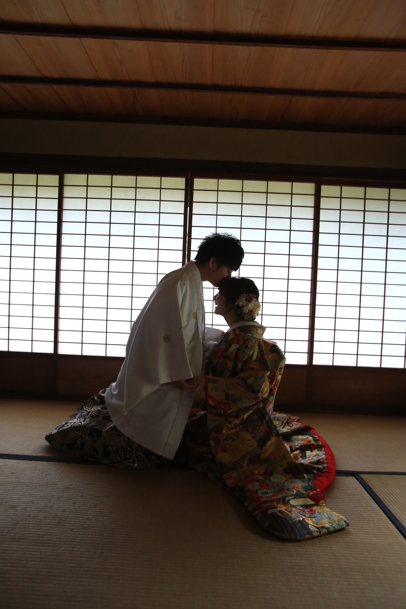 スタジオの立地がいい