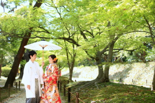 長年続いているお店