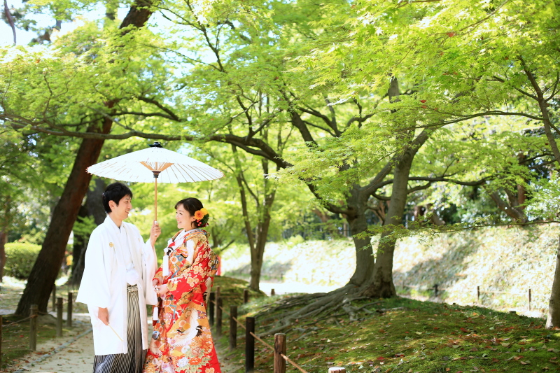 長年続いているお店