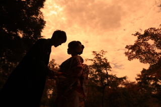 早い仕上がりと納得の仕上がり‼