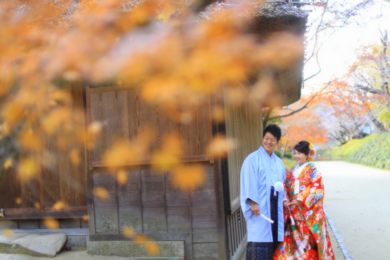 いい衣装があった