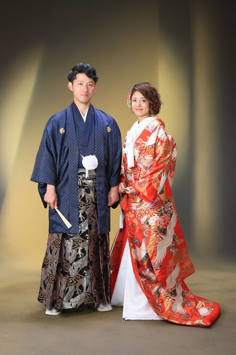 家族も喜んでくれました