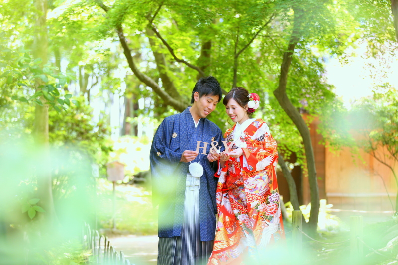 お願いして良かった