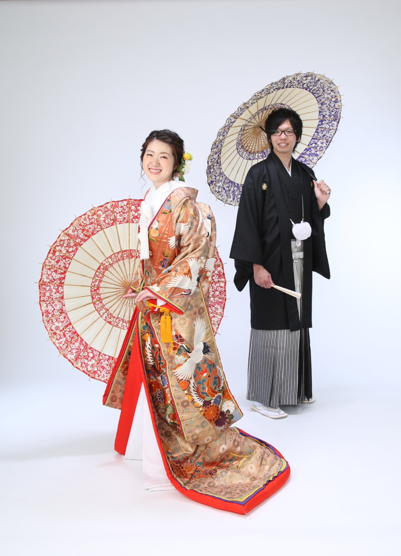 ヘアメイクさん