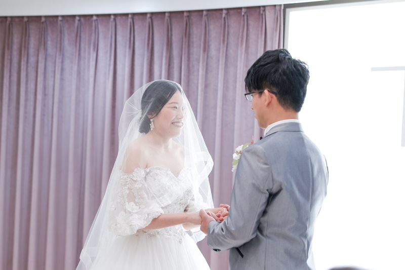 セレモニーフォト