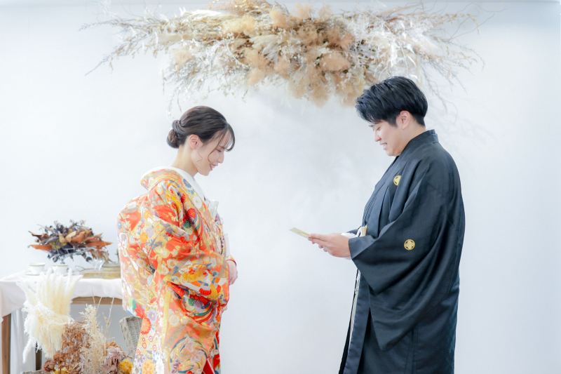 サプライズ大成功★