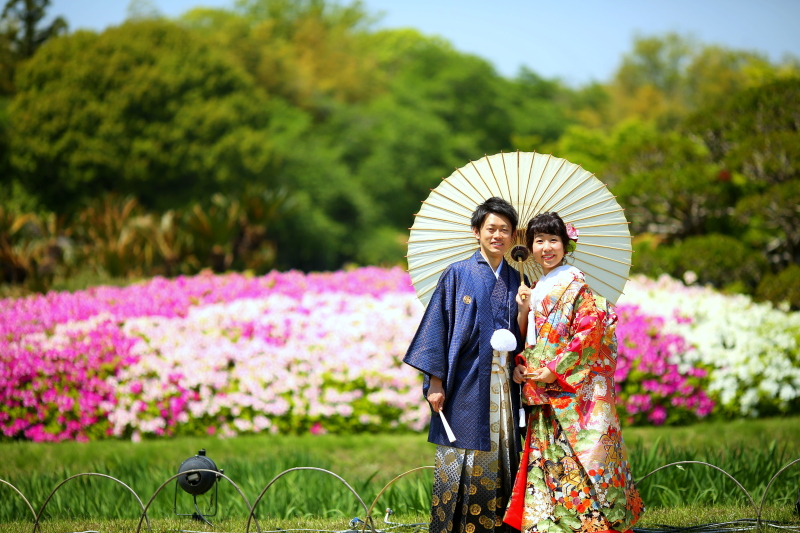 両親も喜んでくれた