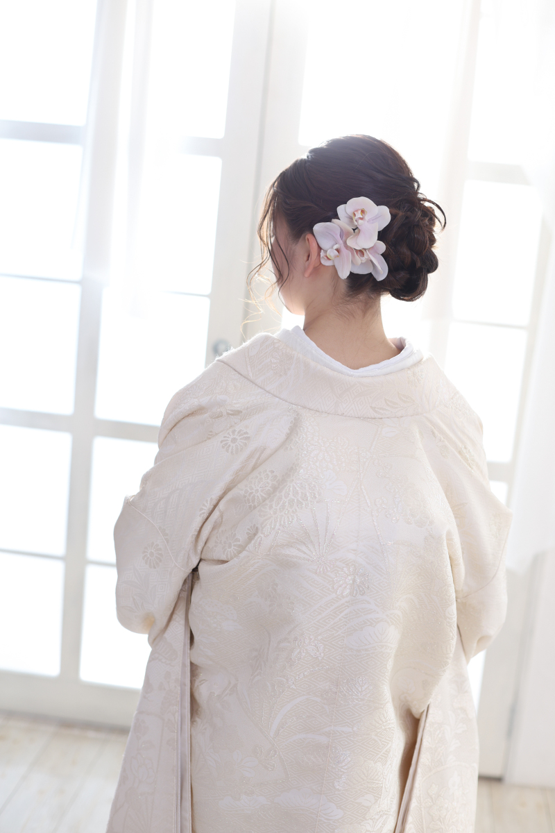 ヘアスタイル