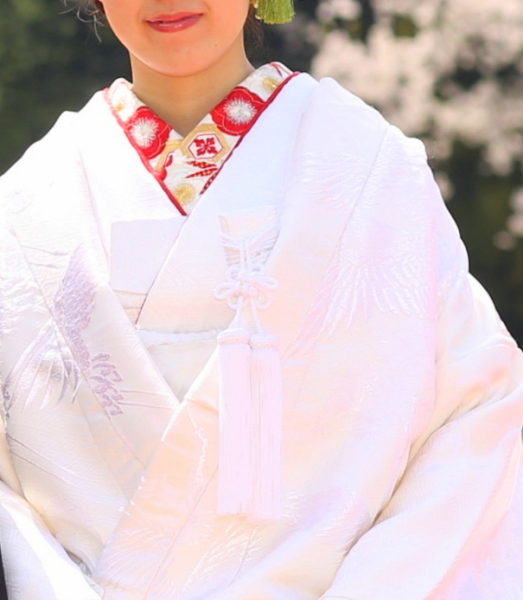 お母さんが