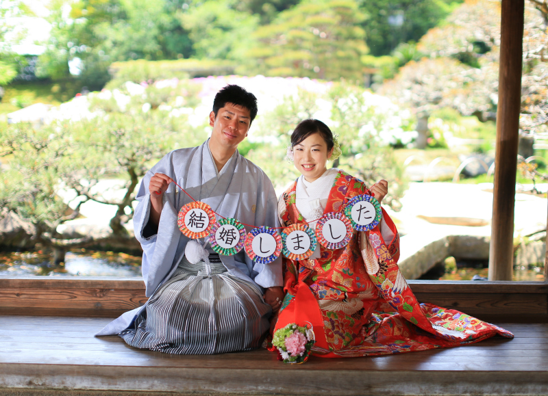 小物がたくさん